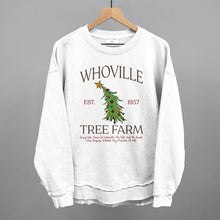 Load image into Gallery viewer, Whoville Tree Farm Premium