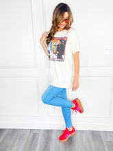 Load image into Gallery viewer, I Don't Know Margo Tee