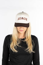 Load image into Gallery viewer, Rowdy Trucker