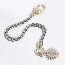 Load image into Gallery viewer, Starburst Toggle Bracelet