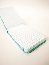 Load image into Gallery viewer, Shit List Leatherette Pocket Journal