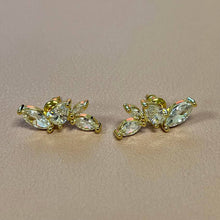Load image into Gallery viewer, Constance Marquis Studs