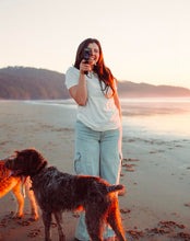 Load image into Gallery viewer, Madison Hotel California Cargo Jeans