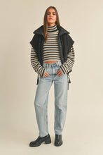 Load image into Gallery viewer, Teddy Utility Vest