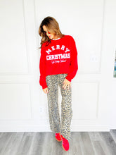 Load image into Gallery viewer, Filthy Animal Pullover