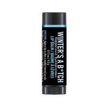 Load image into Gallery viewer, Winter's a B*tch Lip Balm