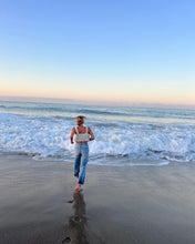 Load image into Gallery viewer, Aberdeen Ankle Light Jeans