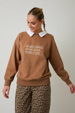 Load image into Gallery viewer, More: Coffee, Hugs, Love