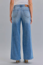 Load image into Gallery viewer, Nori Wide Leg Jeans
