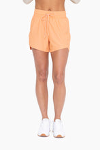 Load image into Gallery viewer, Cargo Active Shorts -Canteloupe