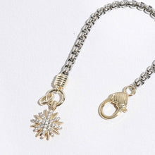 Load image into Gallery viewer, Starburst Toggle Bracelet