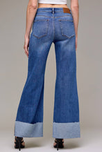 Load image into Gallery viewer, Happi Cuffed Comfort Flare