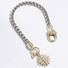 Load image into Gallery viewer, Starburst Toggle Bracelet