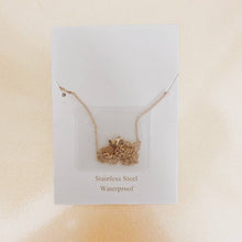 Load image into Gallery viewer, Favorite A$$hole Necklace