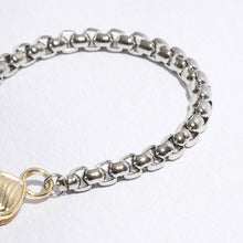 Load image into Gallery viewer, Starburst Toggle Bracelet