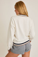 Load image into Gallery viewer, New York Varsity Sweater