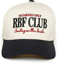 Load image into Gallery viewer, RBF Club Trucker