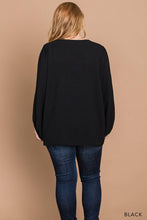 Load image into Gallery viewer, Timeless Blouse -Curvy
