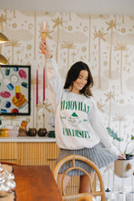 Load image into Gallery viewer, University of Whoville Pullover