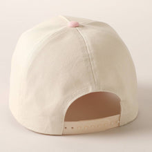 Load image into Gallery viewer, Husband's Tab Embroidered Trucker