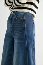 Load image into Gallery viewer, Indigo Half Pipe Jeans