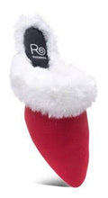Load image into Gallery viewer, Santa Baby Slippers