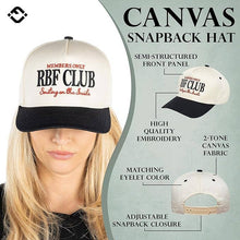 Load image into Gallery viewer, RBF Club Trucker