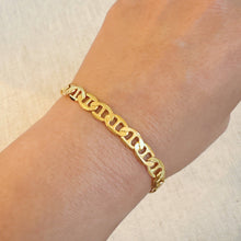 Load image into Gallery viewer, Gucci Link Bracelet