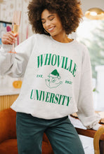 Load image into Gallery viewer, University of Whoville Pullover