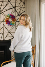 Load image into Gallery viewer, University of Whoville Pullover