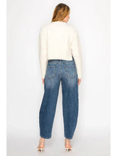 Load image into Gallery viewer, Ella Relaxed Barrel