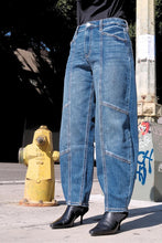 Load image into Gallery viewer, Ella Relaxed Barrel