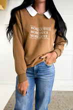 Load image into Gallery viewer, More: Coffee, Hugs, Love