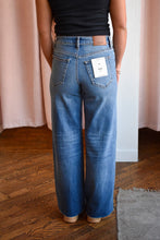 Load image into Gallery viewer, Nori Wide Leg Jeans