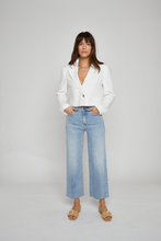 Load image into Gallery viewer, Aberdeen Ankle Light Jeans