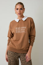 Load image into Gallery viewer, More: Coffee, Hugs, Love