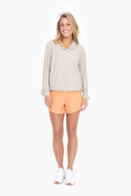 Load image into Gallery viewer, Cargo Active Shorts -Canteloupe