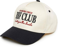 Load image into Gallery viewer, RBF Club Trucker
