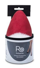 Load image into Gallery viewer, Santa Baby Slippers