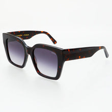 Load image into Gallery viewer, Bon Chic Acetate Oversized Square Sunglasses
