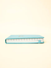 Load image into Gallery viewer, Shit List Leatherette Pocket Journal