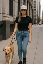 Load image into Gallery viewer, My Dog Said Trucker