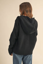 Load image into Gallery viewer, Modern Knit Hoodie