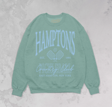 Load image into Gallery viewer, Hamptons Pickleball Club Pullover