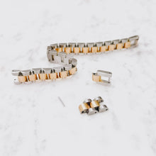 Load image into Gallery viewer, TT Watch Band Bracelet - Ladies