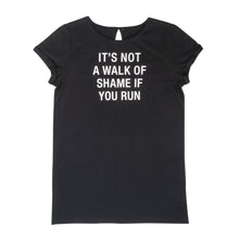 Load image into Gallery viewer, Sleep Tee -Walk of Shame