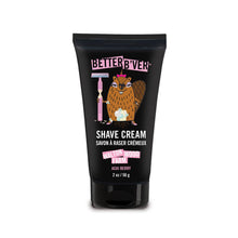 Load image into Gallery viewer, Better B'ver Shave Cream