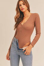 Load image into Gallery viewer, Tried Your Best Bodysuit