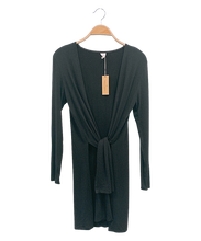Load image into Gallery viewer, Bamboo Yoga Cardi