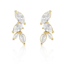 Load image into Gallery viewer, Constance Marquis Studs